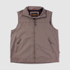 Farah Soft Olive Gilet w/ Mesh Lining