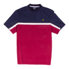 Farah Sport Coucher Yale & Primal Red 
