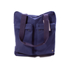 Farah True Navy ‘Goulden’ Travel Tote Bag