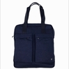 Farah True Navy Goulden Travel Tote Bag