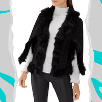 Faux Fur Women