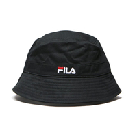 Fila Black Butler Bucket Hat
