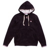 Fila Black Tenconi Zip Hoodie