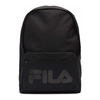 Fila Black Verdon Bag