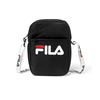 Fila Black Ziko Cross Body Bag