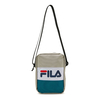 Fila Cement Rizzo Small Cross Body Bag