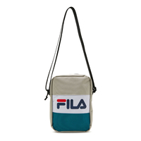 Fila Cement Rizzo Small Cross Body Bag