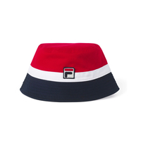 FILA Chinese Red/White/Peacoat 