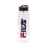 Fila Clear Titan Water Bottle