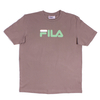 Fila Cloudburst Eagle Logo T-Shirt