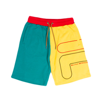 Fila Freesia Sami Outline Track Short