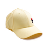 Fila Lemonade Sellers Snapback Baseball Cap