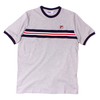 Fila Light Grey Marl 