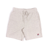 Fila Light Grey Marl Tommer Shorts