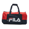 Fila Peacoat / White Henry Barrel Bag