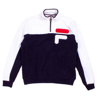 Fila Peacoat / White 