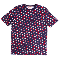 Fila Peacoat Adam T-Shirt