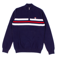 Fila Peacoat 