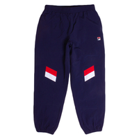 Fila Peacoat Zaim Sew Panels Track Pant
