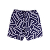 Fila Peacoat/White Yash Swimshort