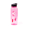 Fila Pink Titan Water Bottle