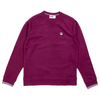 Fila Prune Pozzi Crew Sweatshirt