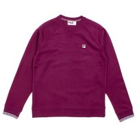 Fila Prune Pozzi Crew Sweatshirt