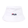 Fila White Butler Bucket Hat