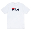 FILA White Eagle Logo T-Shirt