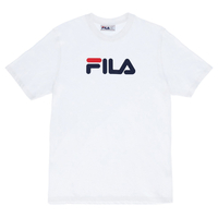 FILA White Eagle Logo T-Shirt