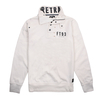 Firetrap Acland Ecru Sweatshirt