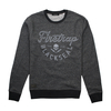 Firetrap Dark heather Seeker Sweatshirt