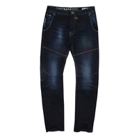 Firetrap Fordwych Dark Wash Jeans