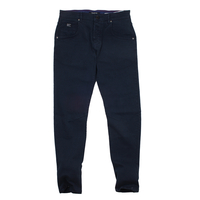 Firetrap Parlin Navy Chinos