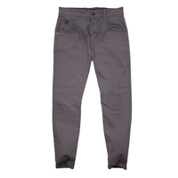 Firetrap Parlin Pewter Chinos