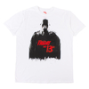 Friday the 13th White Jason Mens T-Shirt