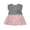 Frozen Pink Sisters Forever Dress