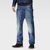 G-Star Light Aged New Radar Tapered Jeans