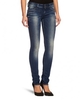 G-Star Medium Aged Dexter Slinky Super Skinny Jeans