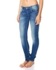 G-Star Medium Aged New Radar HW Skinny Jeans
