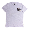 G-Star RAW Grey Heather Bresson T-Shirt
