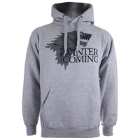 Game Of Thrones Grey 