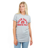 Game On Sports Grey 