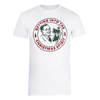Game On White "Christmas Spirit" T-Shirt