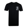 Gas Monkey Black GMG Emblem T-Shirt