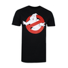 Ghostbusters Black "Who You Gonna Call" T-Shirt