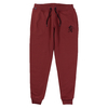 Gym King Baked Rouge Fleece Pant