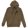 Gym King Burnt Olive 