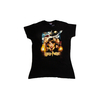 Harry Potter Black "Friends" Ladies T-Shirt