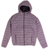 Henley Grey Carlyon Padded Jacket